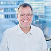 Fraunhofer IIS Employee Reinhard Stolle's profile photo