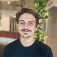 Aether Brewing Employee Lachlan Pratt's profile photo