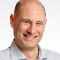 The Access Group Employee Anthony Tattersall's profile photo