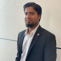 Abdul Azeem Email & Phone Number