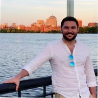 Luke Carroll Email & Phone Number