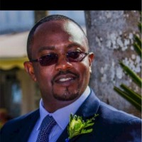 Go Solar Employee George Nduati's profile photo