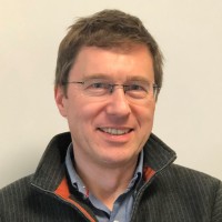 Genentech Employee Richard Bone's profile photo