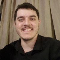 ICRO Solutions Employee Diego Naue's profile photo