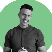 TREMBLE Employee Rob Stevenson's profile photo