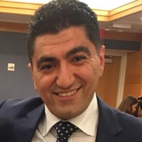 Eligul Socks Employee Ersoy Eligul's profile photo