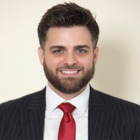Charles Schwab Employee Alex Schofield's profile photo