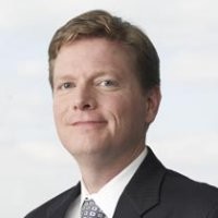 NERA Economic Consulting Employee Fred Harley's profile photo