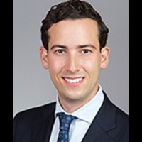 Fairmont Hotels & Resorts Employee Brett Hochberg's profile photo