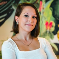 Seeberger Gmbh Employee Franziska Schalley's profile photo