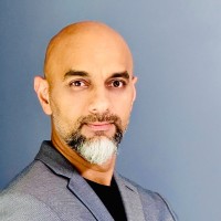 33Across Inc. Employee Amey Bordikar's profile photo