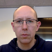 Utrecht University Employee Joris Jansen's profile photo