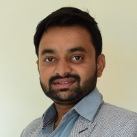 Ketankumar Patel Email