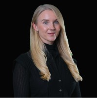 Resolution Therapeutics Employee Kayleigh Thirlwell's profile photo