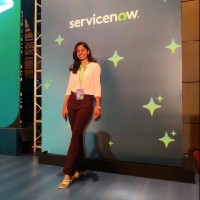 Exterprise Employee Pratiksha Pawar's profile photo