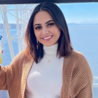 Itzel Salgado Email & Phone Number