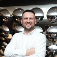 United Software Employee Valentine Dembicki's profile photo