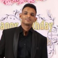 Pepsales AI Employee Ajith Venugopal's profile photo