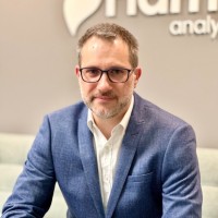 Flame Analytics Employee Jonathan Solís's profile photo