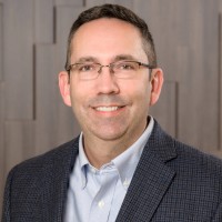 Wildwood Programs Employee Ed Fournier's profile photo