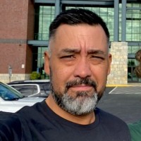 Applied Industrial Flooring Employee Bob Bader's profile photo