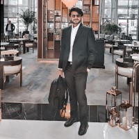 Prataap Snacks Limited Employee Navneet Paliwal's profile photo