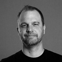 Archer Employee Justin Dobbs's profile photo