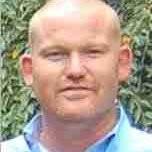 IronGate Cybersecurity LLC Employee Mike Scattergood's profile photo