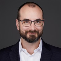 Compass Employee Daniel Renné's profile photo