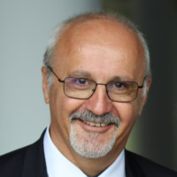 🟠  MCA - Mutuelle Complémentaire d'Alsace Employee Éric Billiet's profile photo