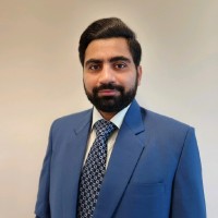 Thrifty Foods Employee Pushpinder Singh's profile photo