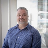 Gildan Employee Tim Cross's profile photo