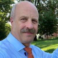 Lincoln University Employee David Gulick's profile photo