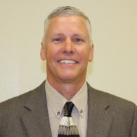 Jain Farm Fresh Foods Limited Employee Mike Jacobsen's profile photo