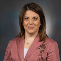 Maria Infantino Email