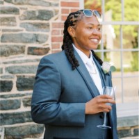 Yvonnie Joseph Email & Phone Number