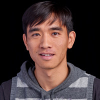 Amazon Employee Eric Guan's profile photo