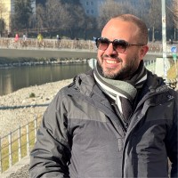 B2Tech Employee Vinicius Correa Bastos's profile photo