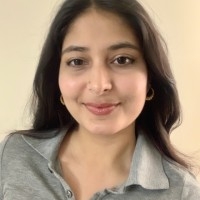 Tripti Tripathi Email