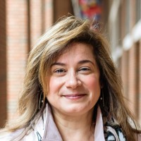 University of North Carolina at Chapel Hill Employee Marie Mitchell's profile photo