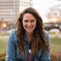 Portal42 Employee Courtney Forgues's profile photo