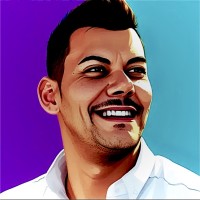 Kwantic Employee Aymen Mabrouki's profile photo