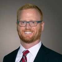 McGuireWoods LLP Employee John Cornelius's profile photo