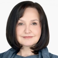 MDA Space Employee Margaret Bailey's profile photo