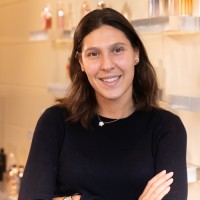 Interparfums Employee Daphné Benacin's profile photo