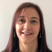 Heighten Security Employee Monica Arango Ochoa's profile photo