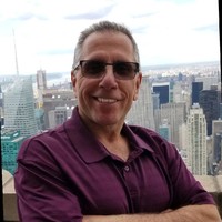 PIX11 Employee John Seminerio's profile photo