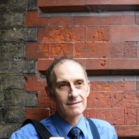 University of East Anglia Employee Terry Barker's profile photo