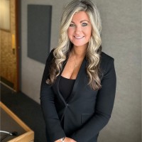 Binnie Media Employee Bronwyn Lapointe's profile photo