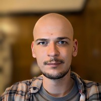 Codezilla Employee Dobrot Teodor-Valentin's profile photo